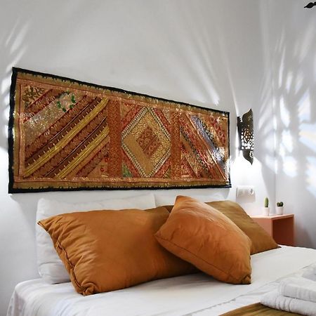 Puerta Real Apartamentos Sevilla Eksteriør bilde